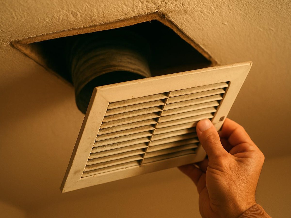 Highland Creek Air Duct Services work in Seattle